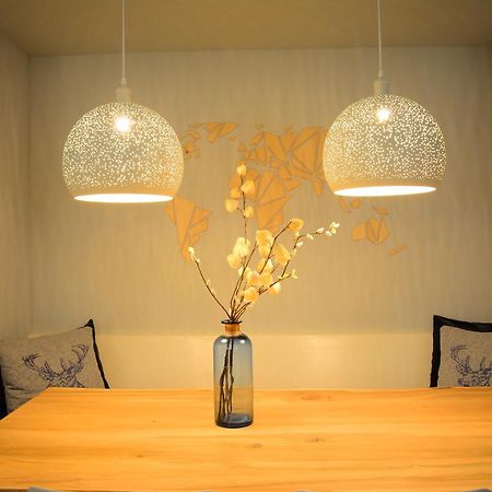 Forest Mountain Apartment Bad Kleinkirchheim Ngoại thất bức ảnh