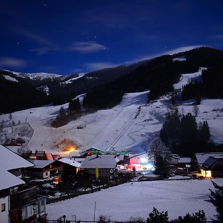 Forest Mountain Apartment Bad Kleinkirchheim Ngoại thất bức ảnh