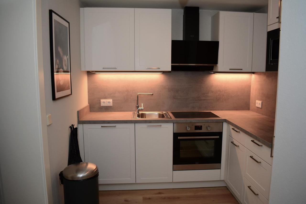Forest Mountain Apartment Bad Kleinkirchheim Ngoại thất bức ảnh