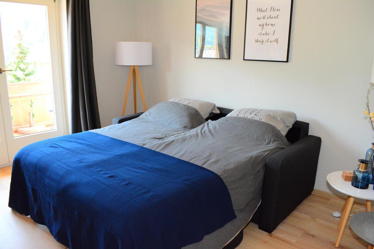 Forest Mountain Apartment Bad Kleinkirchheim Ngoại thất bức ảnh