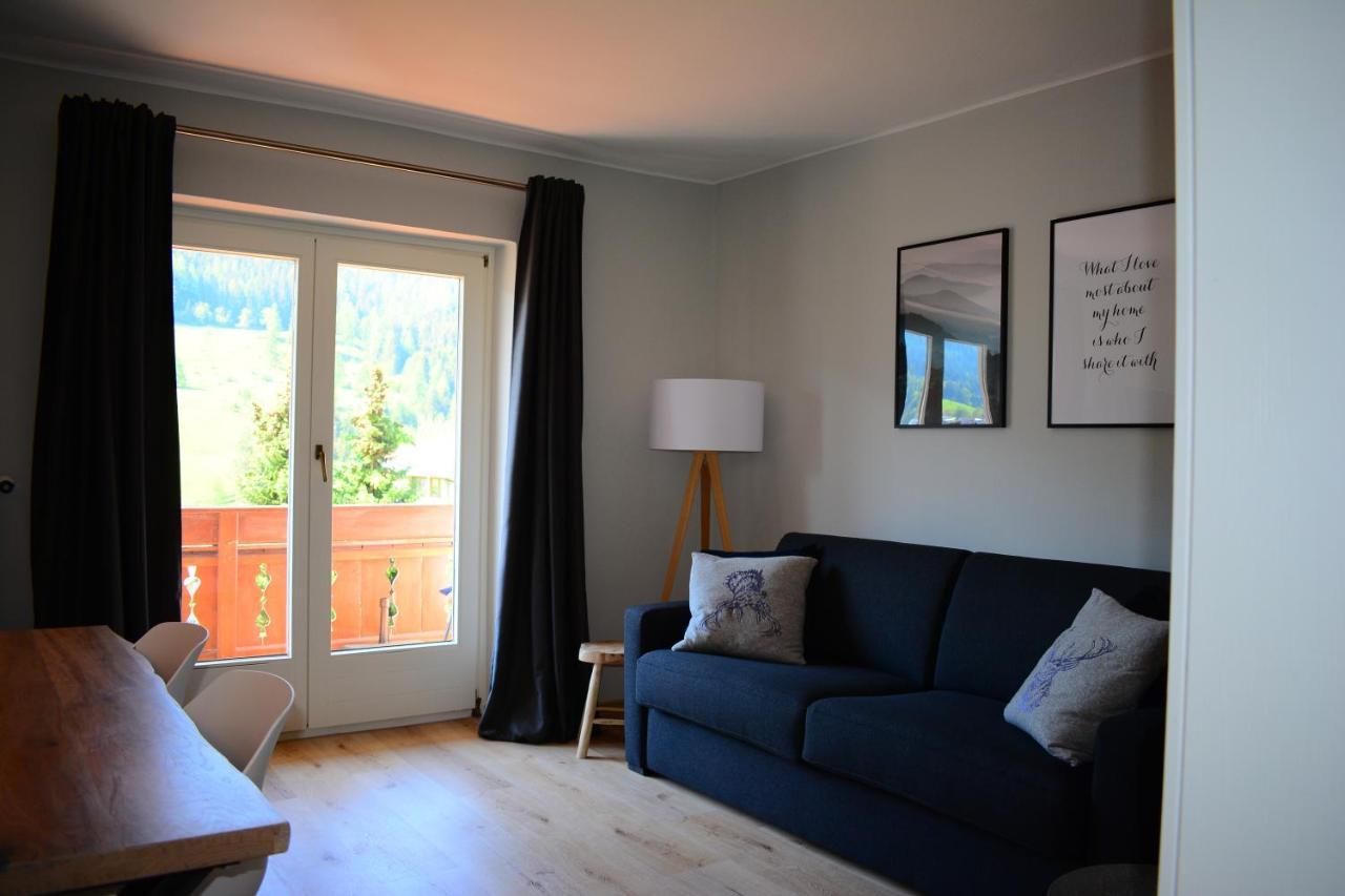 Forest Mountain Apartment Bad Kleinkirchheim Ngoại thất bức ảnh