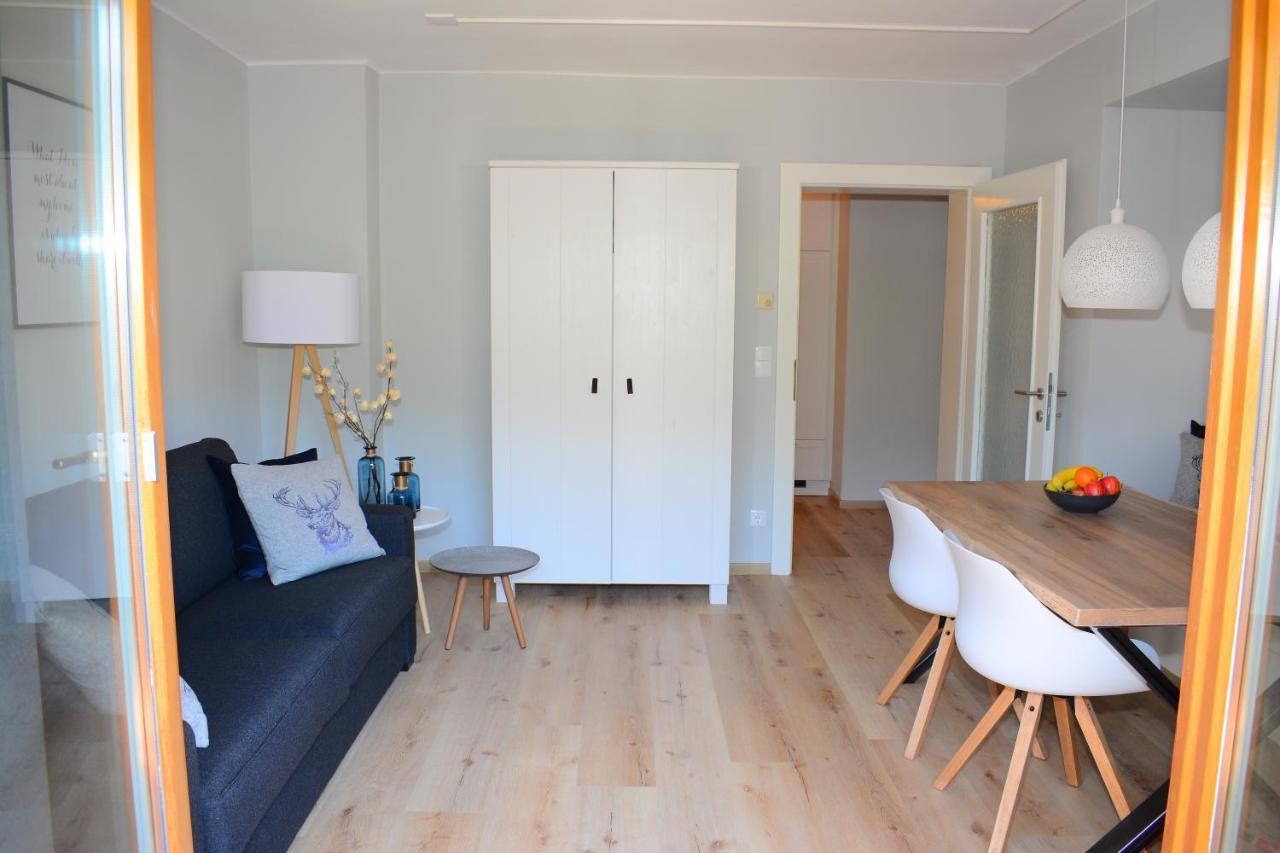 Forest Mountain Apartment Bad Kleinkirchheim Ngoại thất bức ảnh
