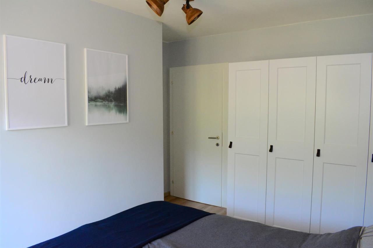 Forest Mountain Apartment Bad Kleinkirchheim Ngoại thất bức ảnh