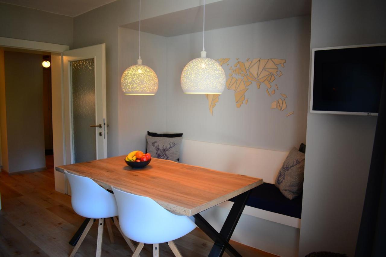 Forest Mountain Apartment Bad Kleinkirchheim Ngoại thất bức ảnh