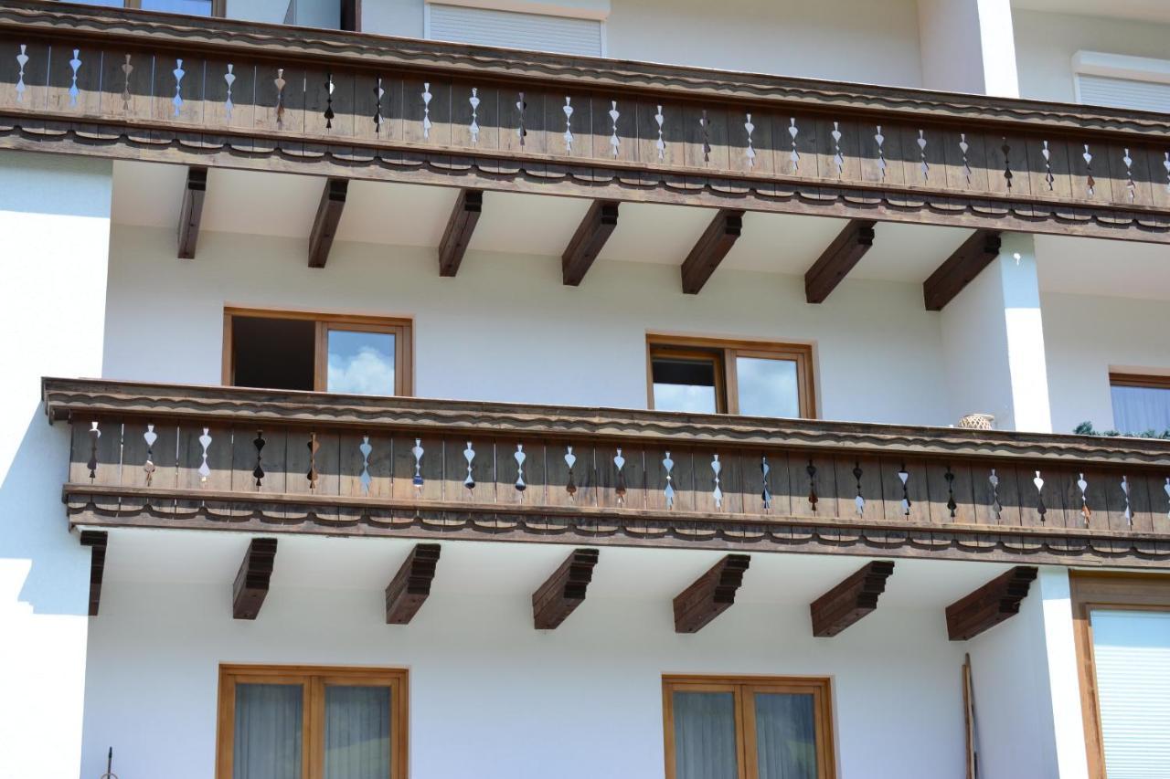 Forest Mountain Apartment Bad Kleinkirchheim Ngoại thất bức ảnh