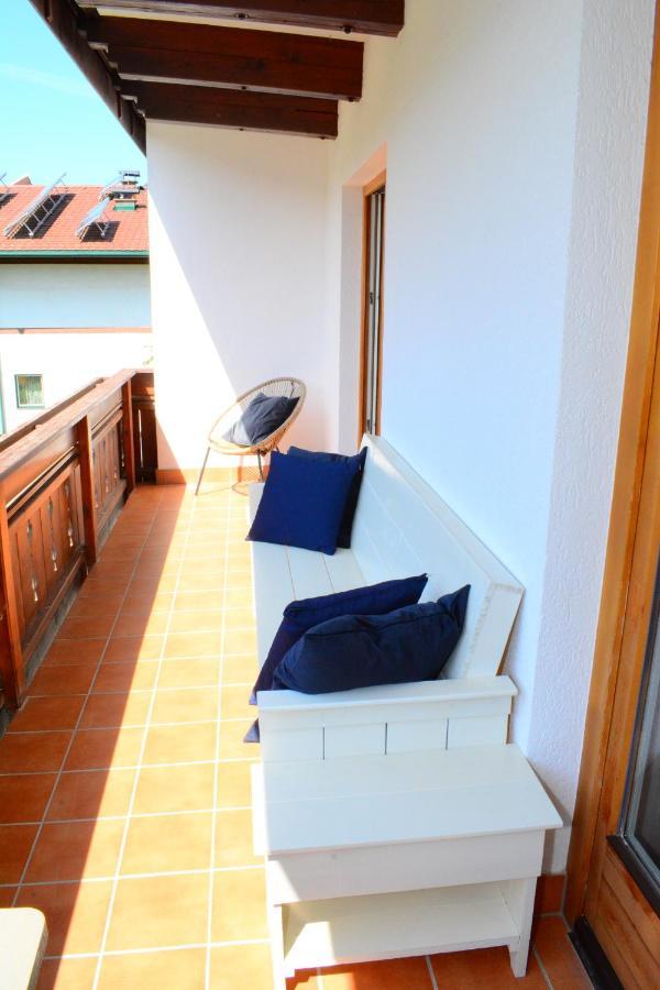 Forest Mountain Apartment Bad Kleinkirchheim Ngoại thất bức ảnh