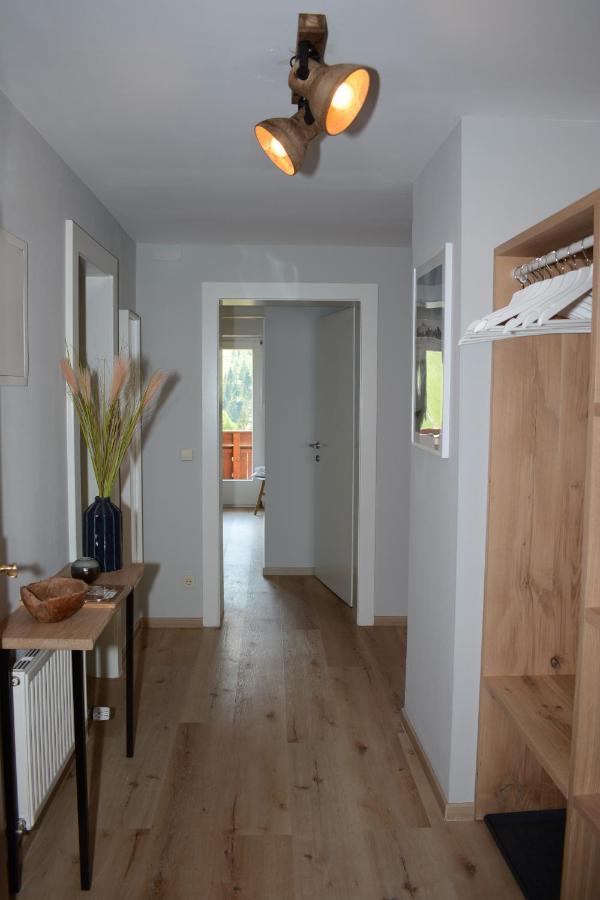 Forest Mountain Apartment Bad Kleinkirchheim Ngoại thất bức ảnh