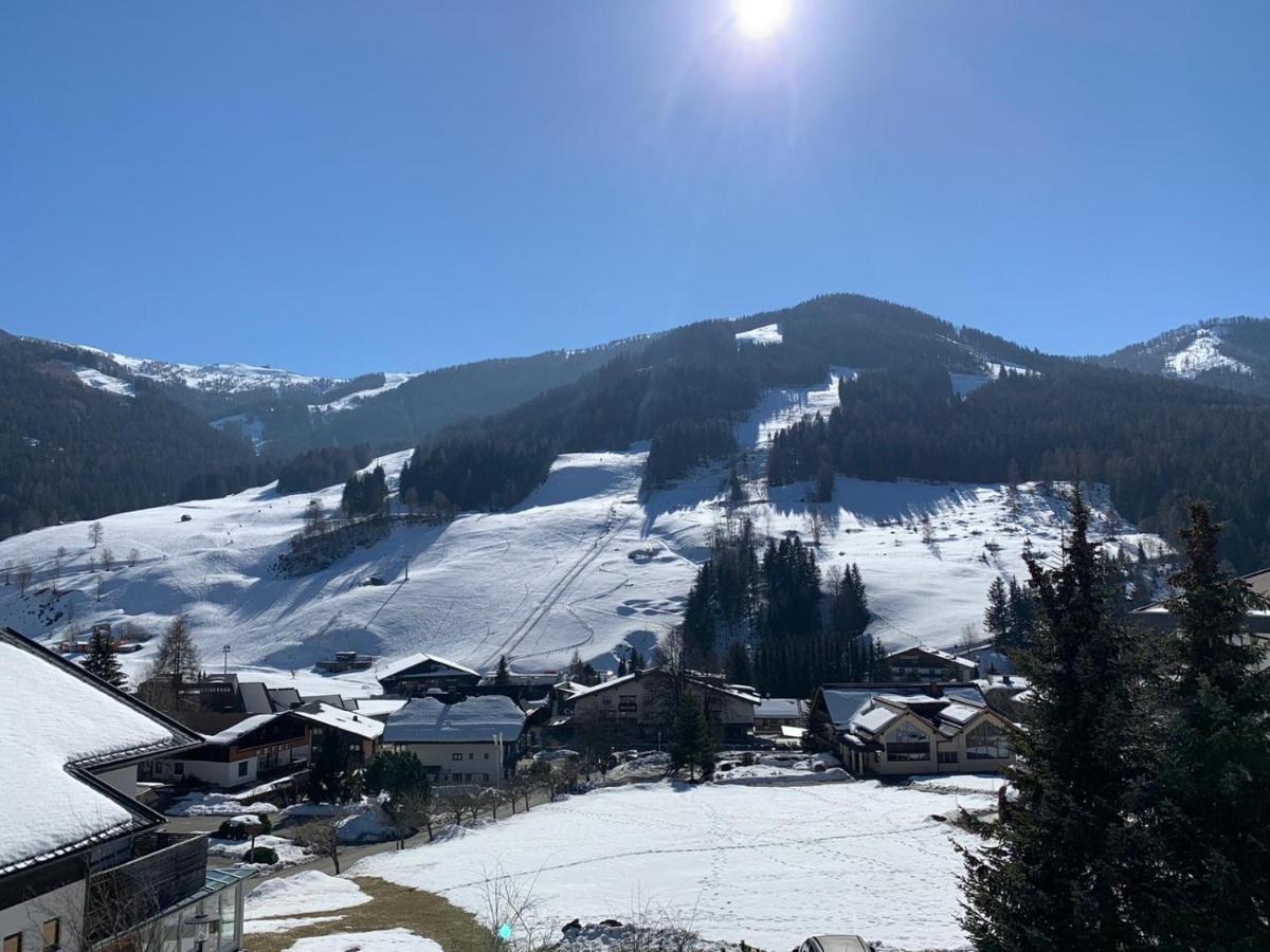 Forest Mountain Apartment Bad Kleinkirchheim Ngoại thất bức ảnh
