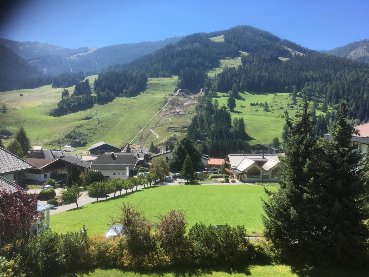 Forest Mountain Apartment Bad Kleinkirchheim Ngoại thất bức ảnh