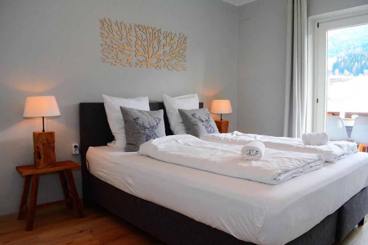 Forest Mountain Apartment Bad Kleinkirchheim Ngoại thất bức ảnh