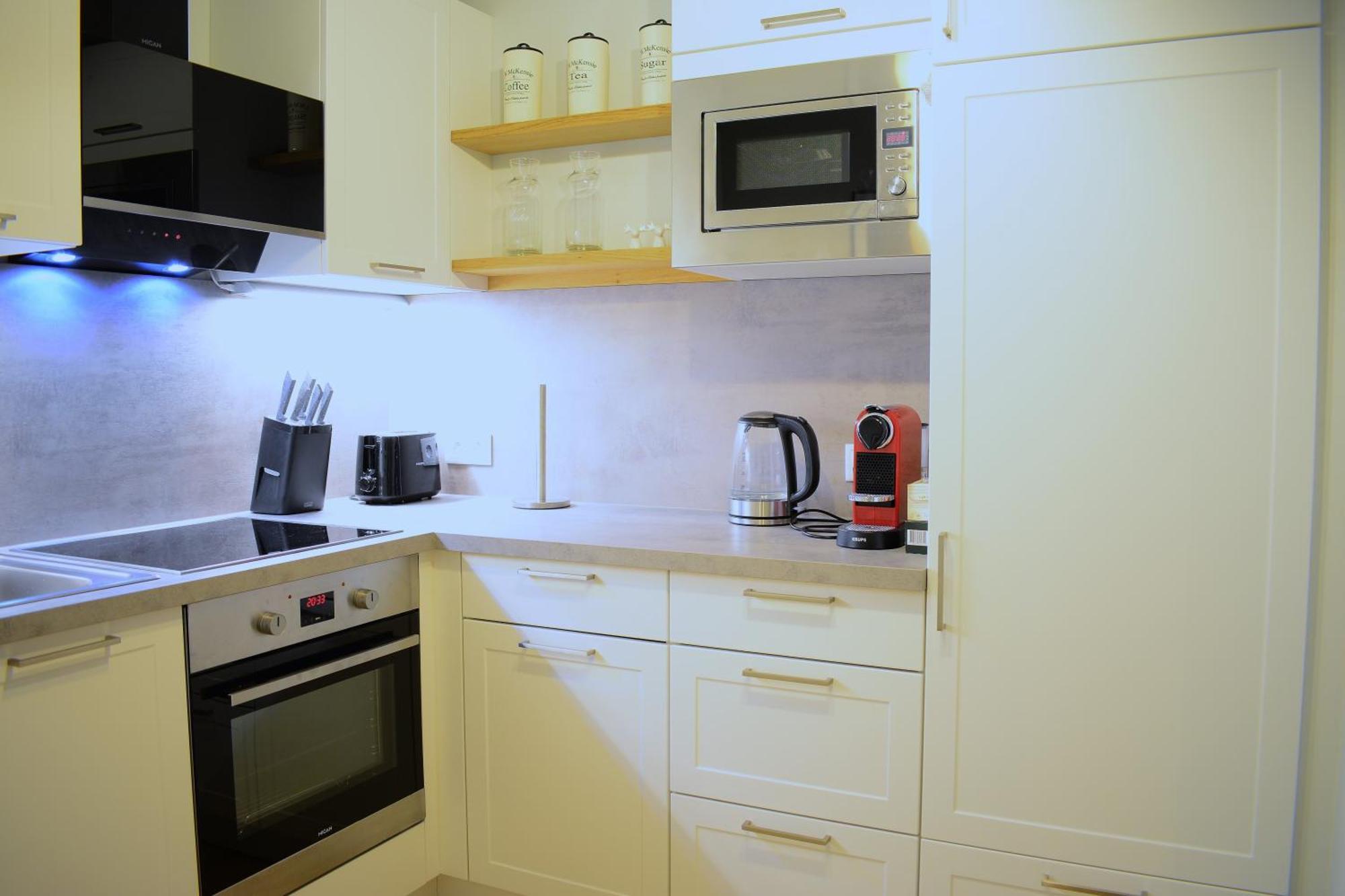 Forest Mountain Apartment Bad Kleinkirchheim Ngoại thất bức ảnh