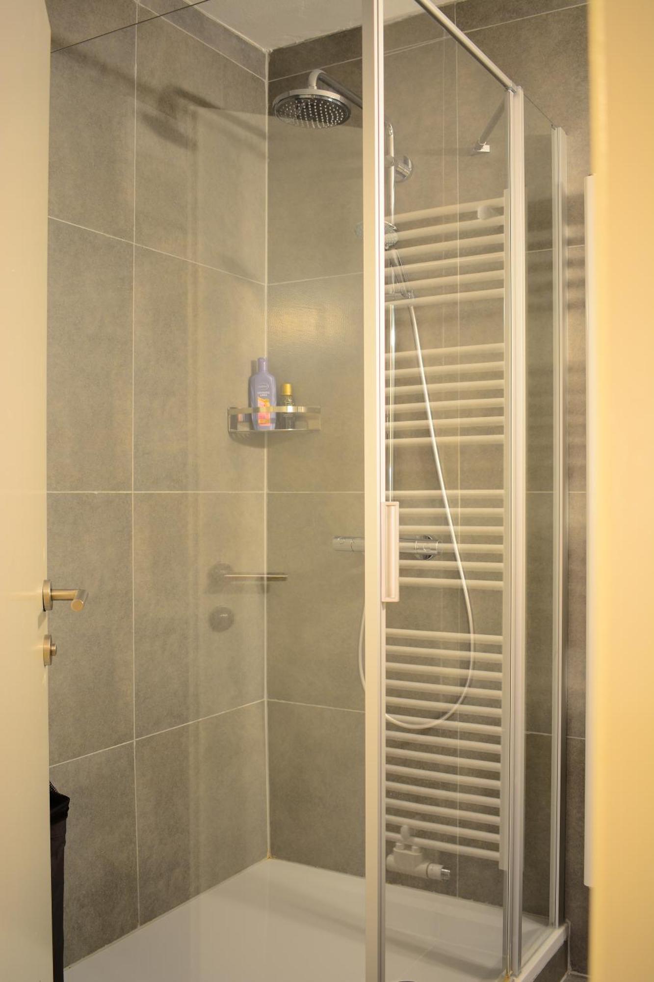 Forest Mountain Apartment Bad Kleinkirchheim Ngoại thất bức ảnh