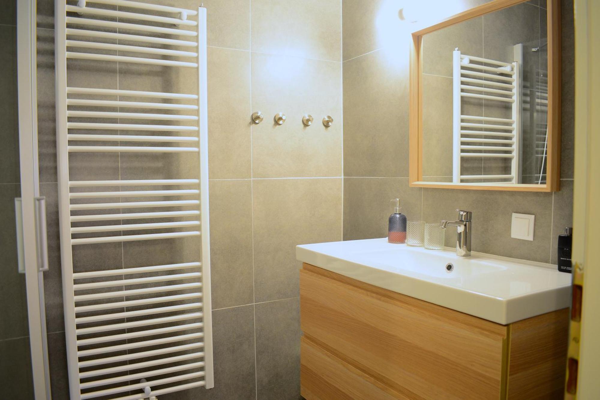 Forest Mountain Apartment Bad Kleinkirchheim Ngoại thất bức ảnh
