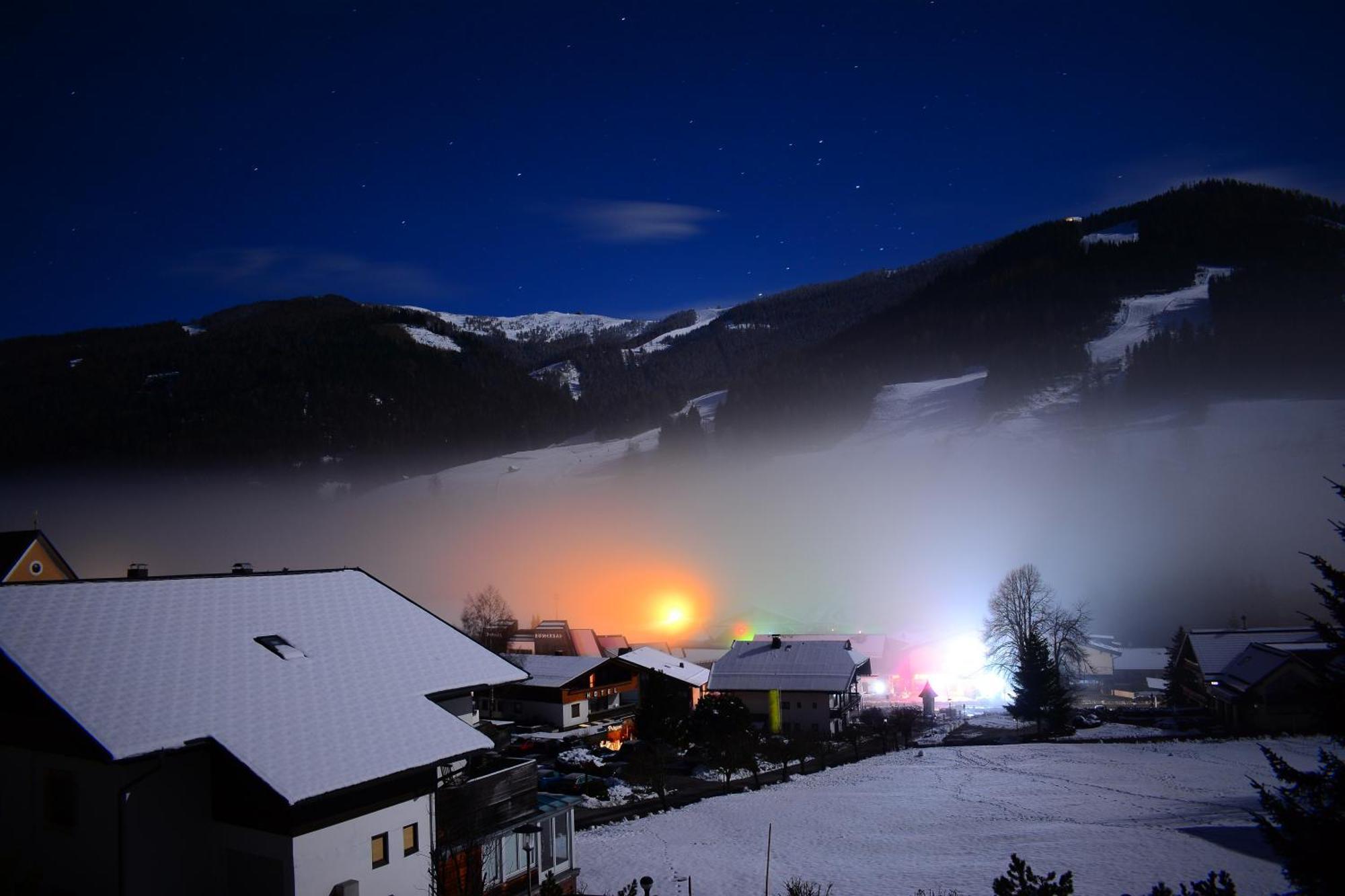 Forest Mountain Apartment Bad Kleinkirchheim Ngoại thất bức ảnh